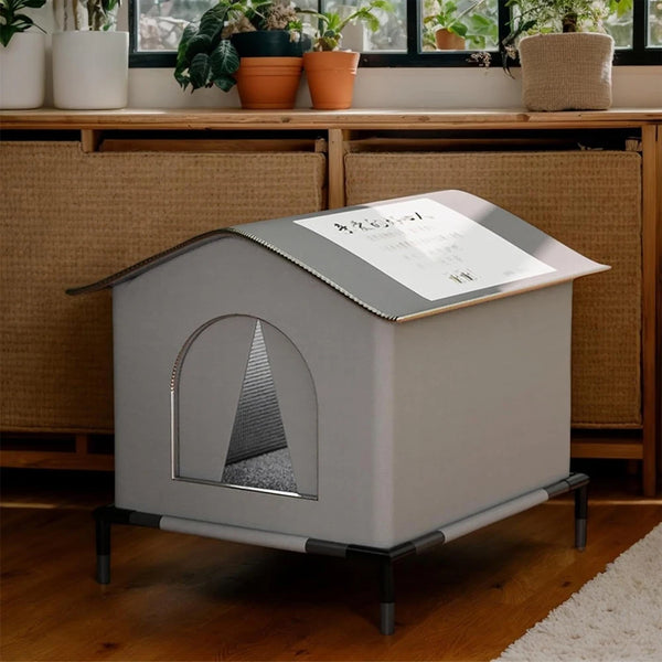 ThermiNest – Outdoor
