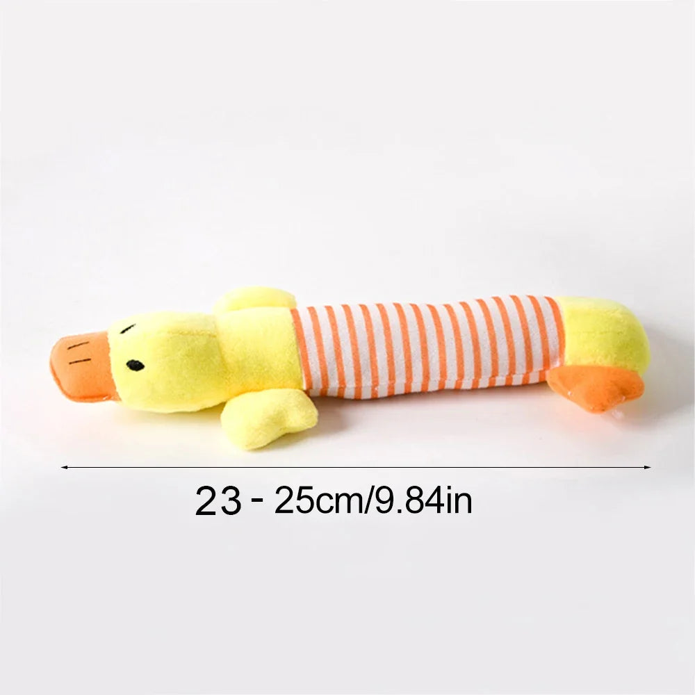 ChewyZoo Animal Toys