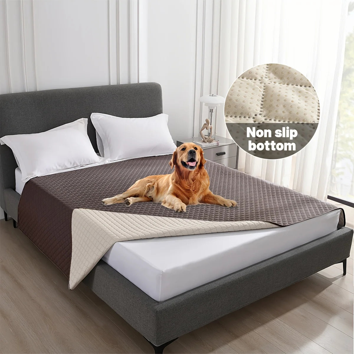 Prestige Premium Paw Cover