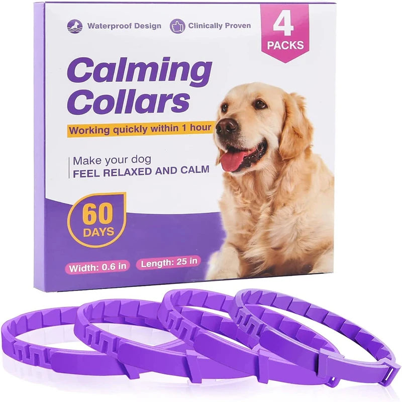 LumeCalm Collar