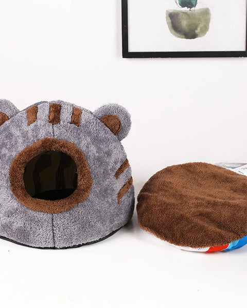 SleepyComfort Cave Premium