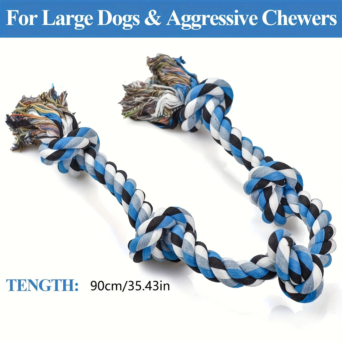 TugMaster Rope Extreme