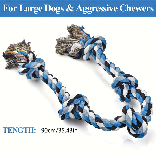 TugMaster Rope Extreme