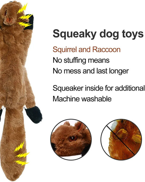 Zenvuro – Fun Dog Toy