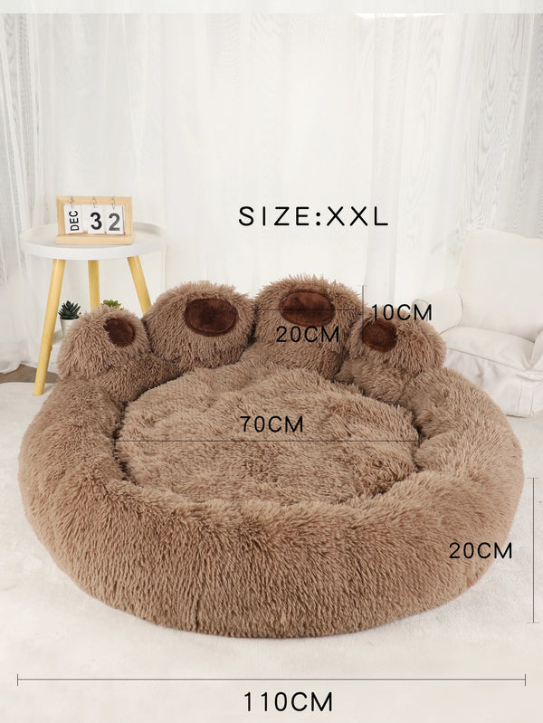 Premium Breathable Pet Bed