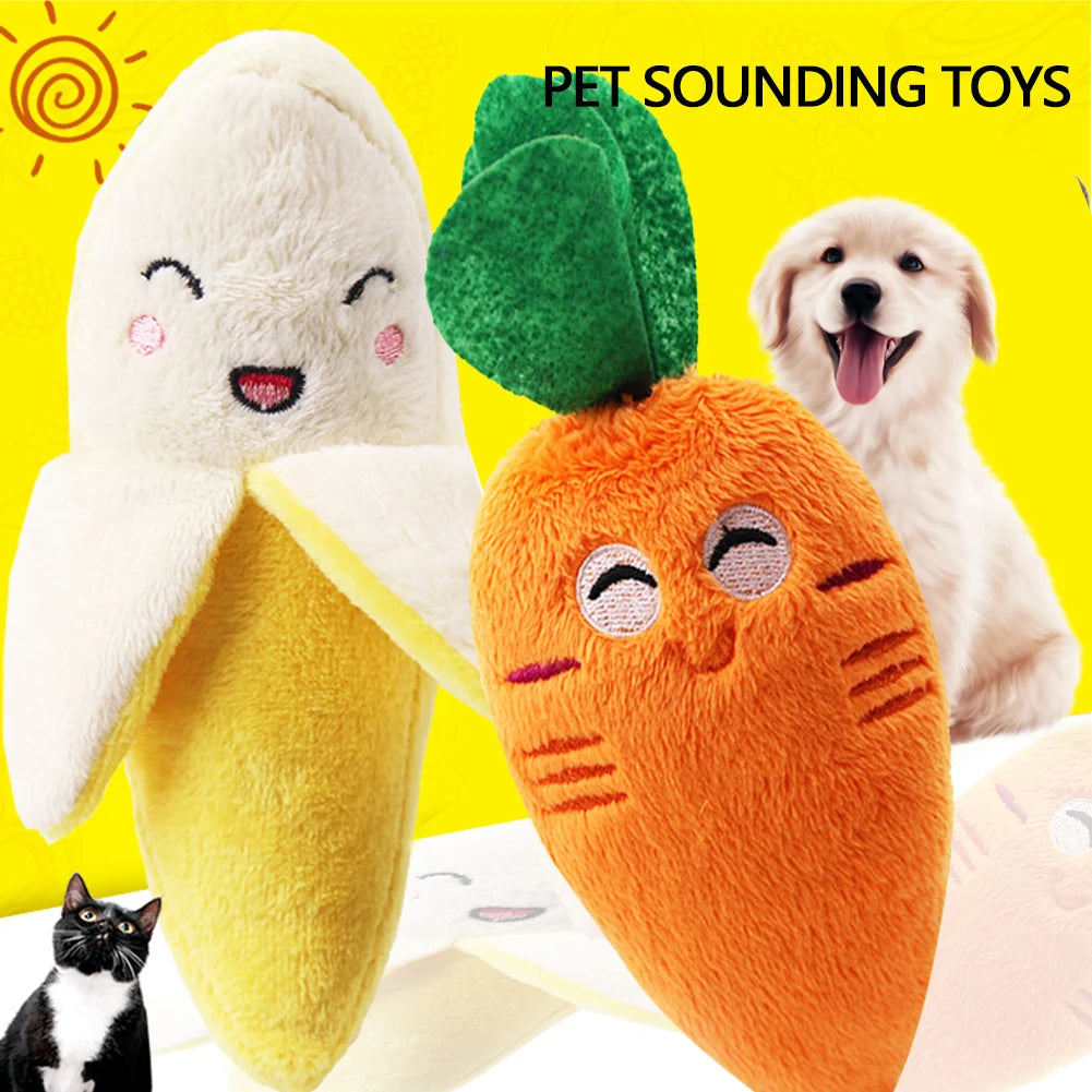FunPlush Toy