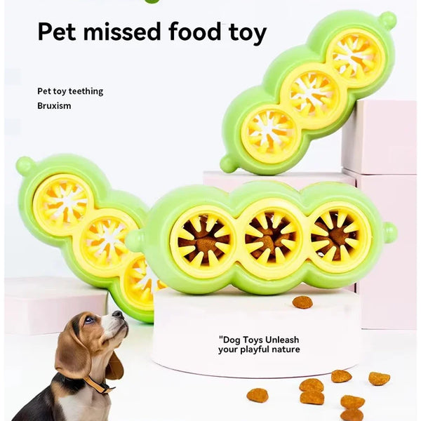 PeaJoy ChewTreat – Interactive Dog