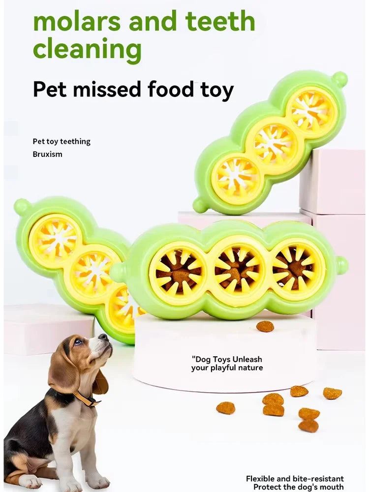 PeaJoy ChewTreat – Interactive Dog