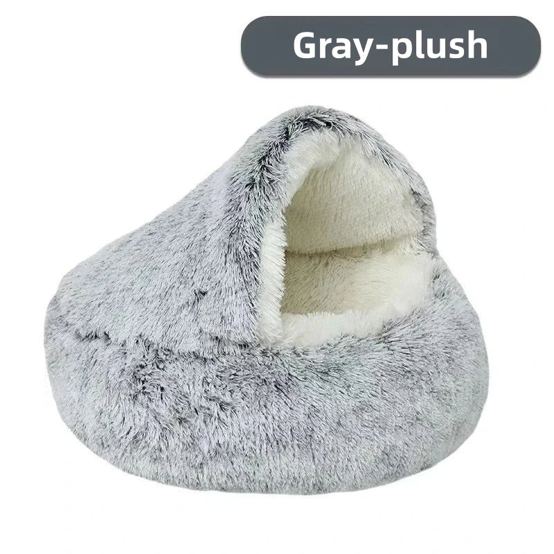 Winter Bed – Premium Model