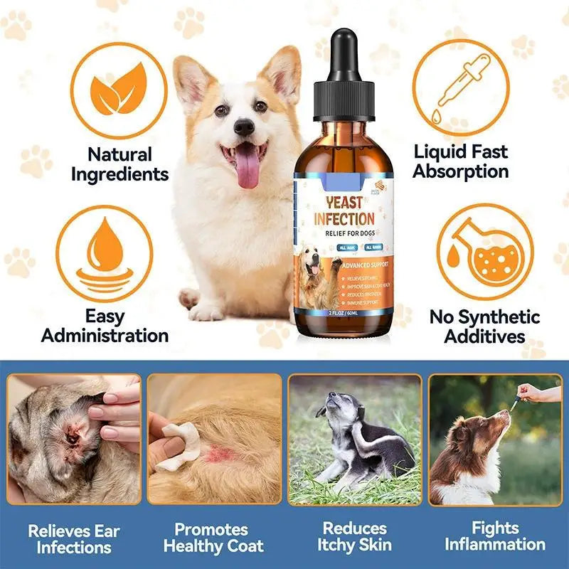 Flora Fur Wellness
