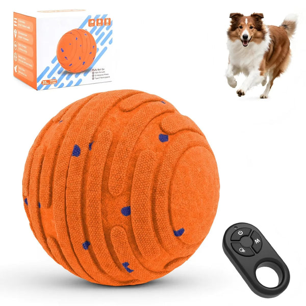 TurboPlay Smart Dog