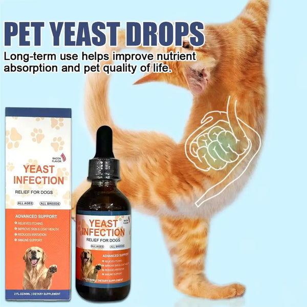 Flora Fur Wellness