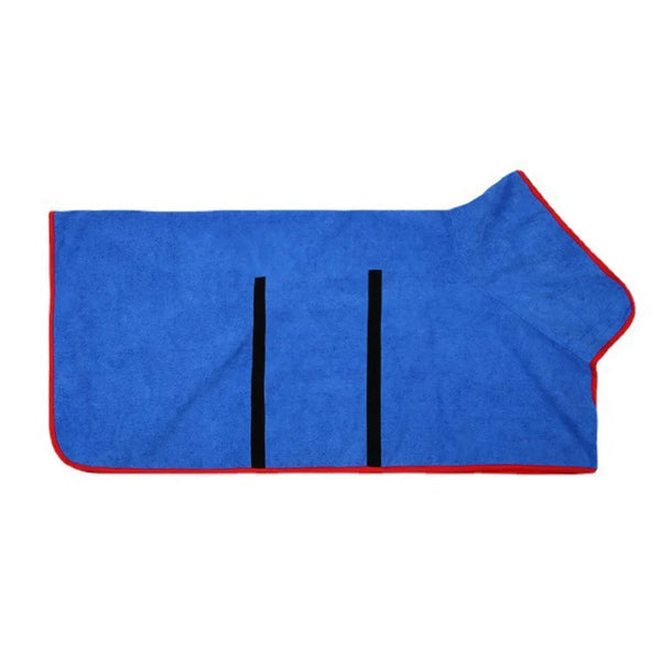 Velmira Quick-Dry Wrap