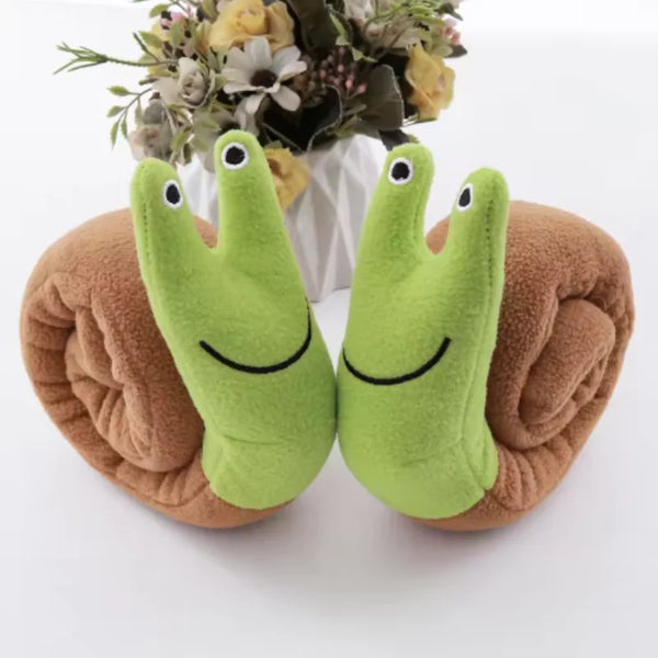 SniffyShell Play Mat
