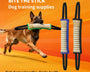 Durable Dog Training Stick for Biting, Chewing, Tug-of-War, Fetch, Exercise, Mental Stimulation and Interactive Play