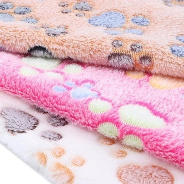 Fluffora – Blanket