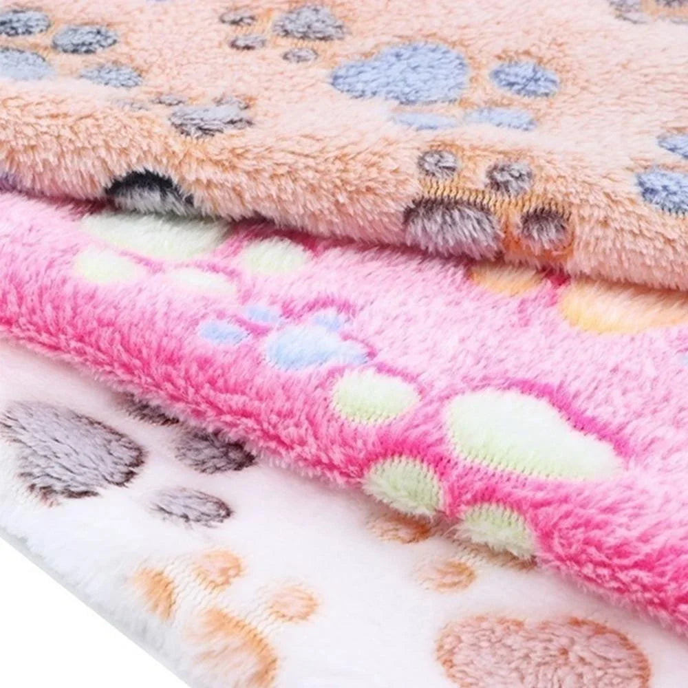 Fluffora – Blanket