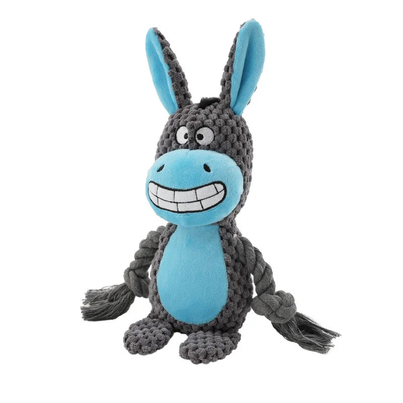 KnottyPals Dog Toys
