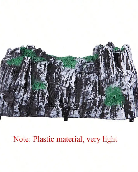 AquaTerra Rockscape Cave