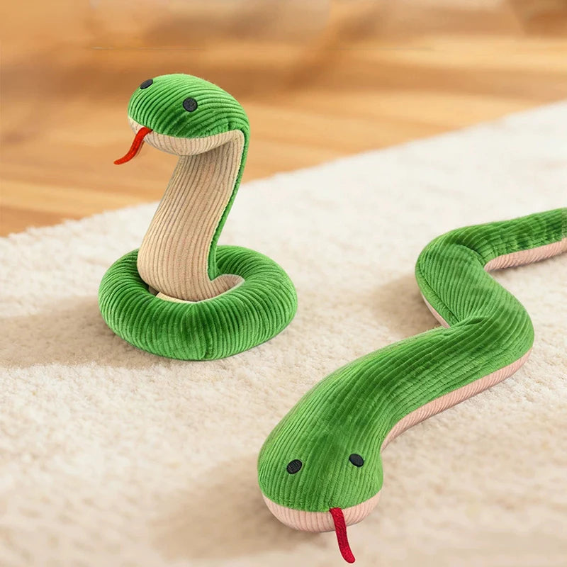 SlitherJoy PetToy