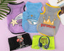 Breathable summer dog vest for small dogs and cats that provides lightweight cooling comfort and unrestricted movement in warm weather.