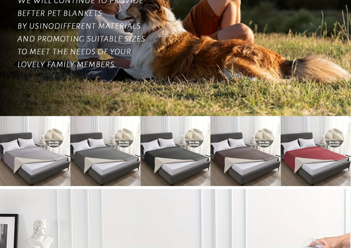 Prestige Premium Paw Cover
