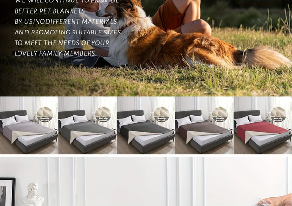 Prestige Premium Paw Cover