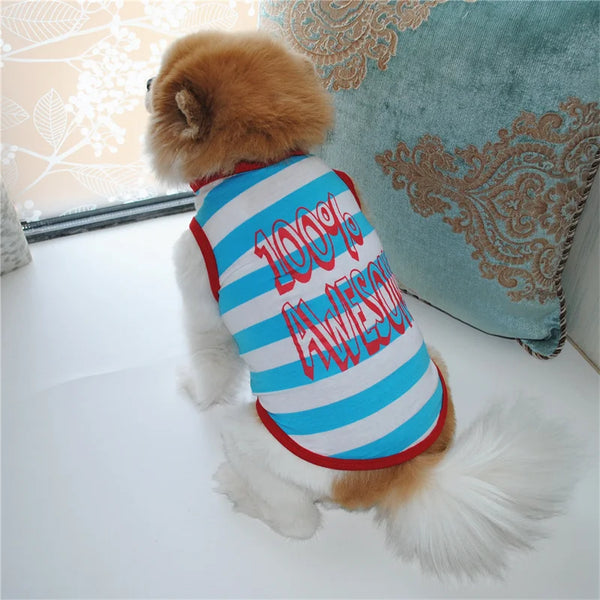 Airy Paws Apparel