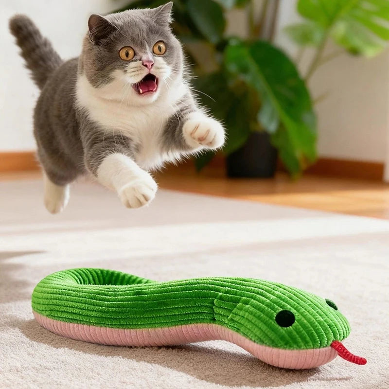 SlitherJoy PetToy