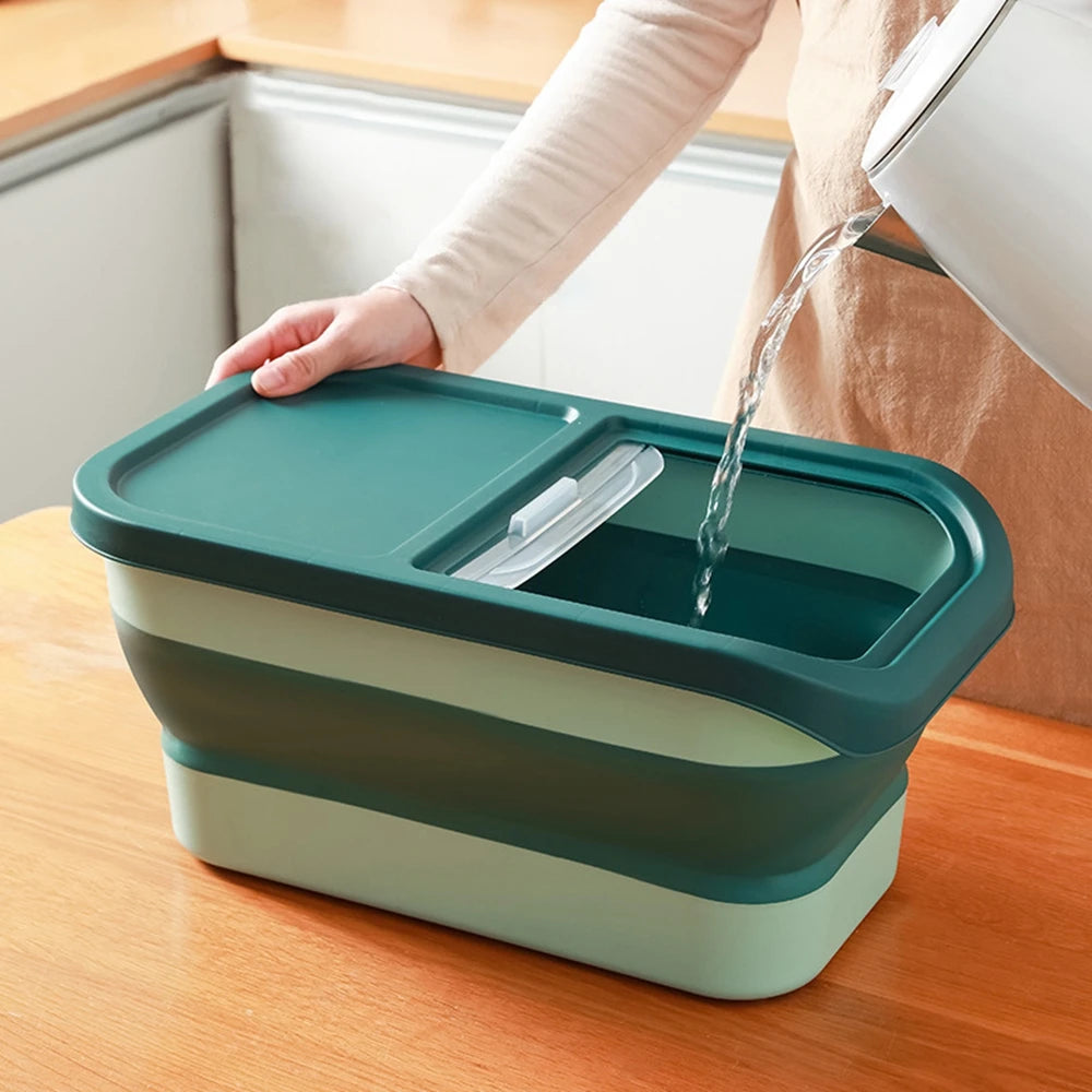 Storapet – Premium Container