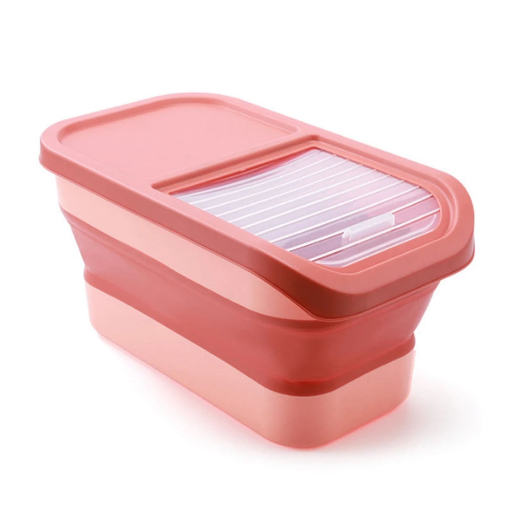 Storapet – Premium Container