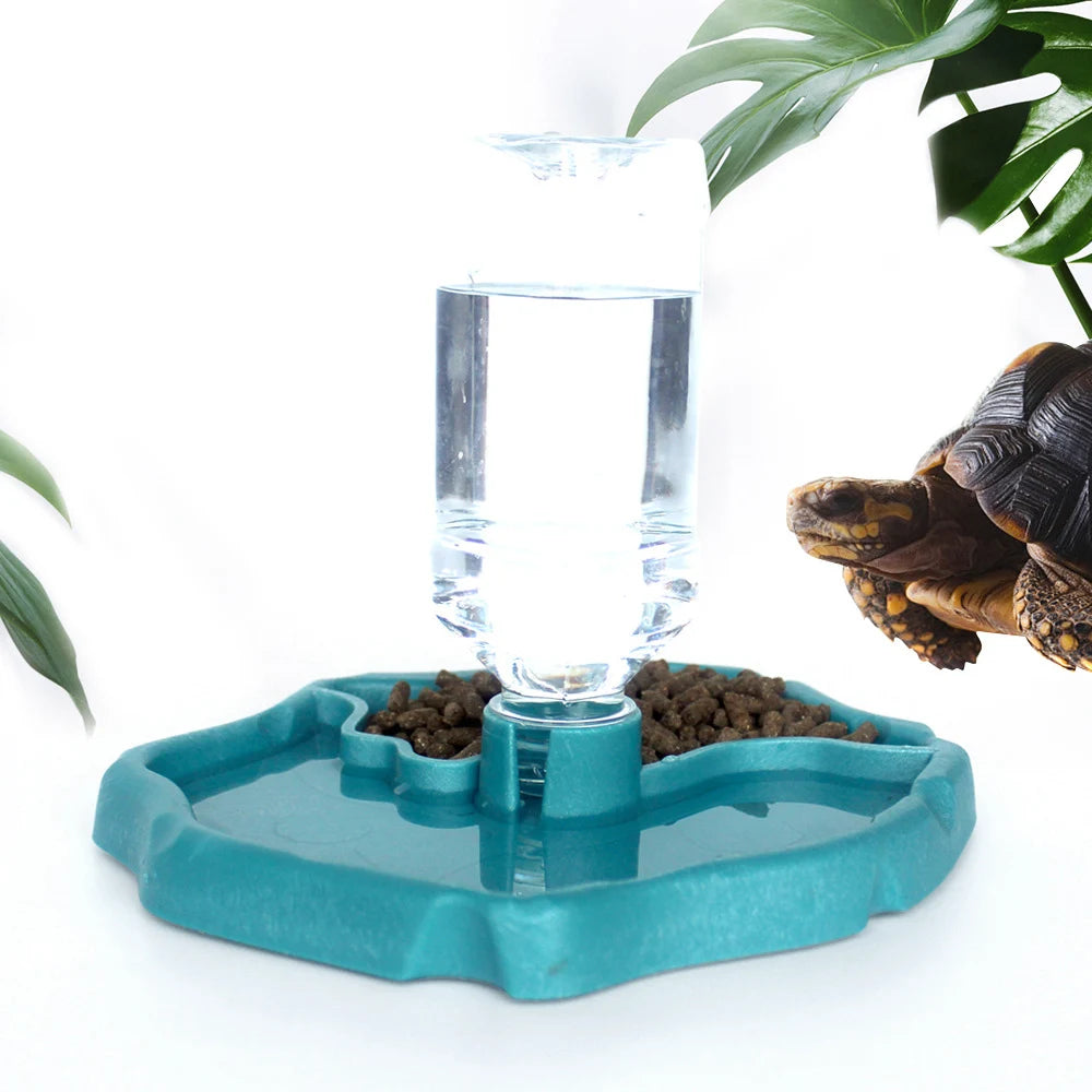LizardLuxe Tray