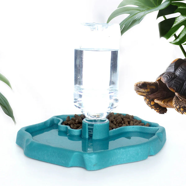 LizardLuxe Tray