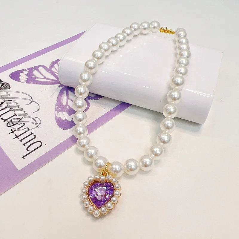 Élan Pearl Collar