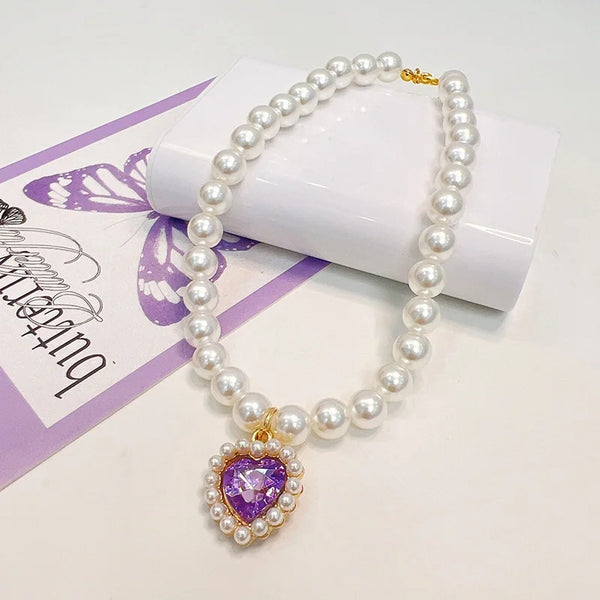 Élan Pearl Collar