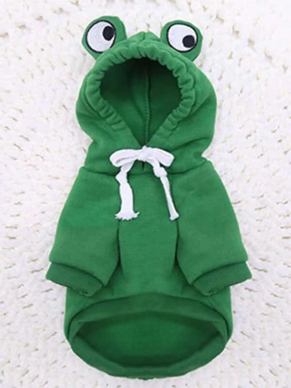 FrogPaws CozyWear