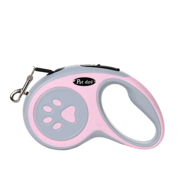 Retractable Dog Leash