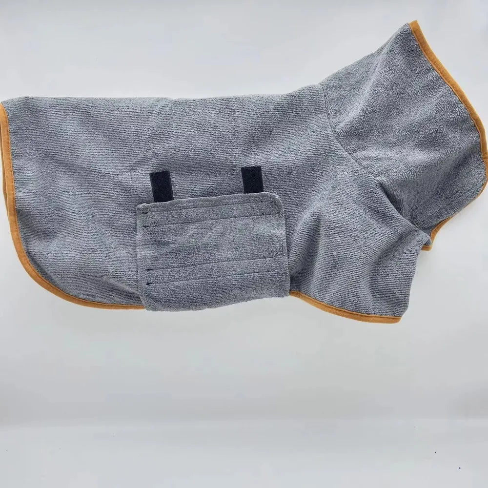 Velmira Quick-Dry Wrap