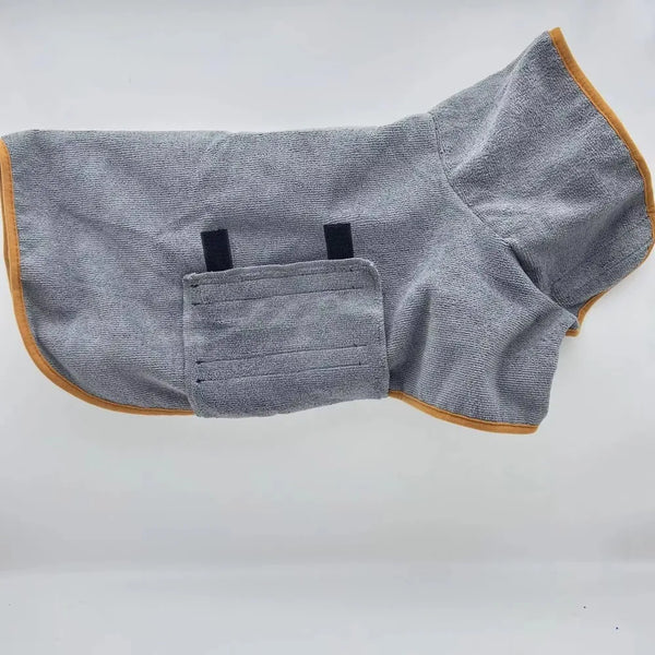 Velmira Quick-Dry Wrap