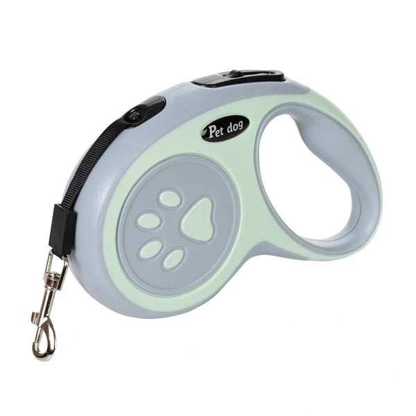 Retractable Dog Leash