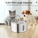  2.2L Fountain