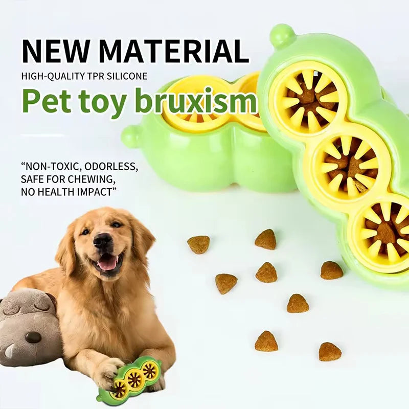 PeaJoy ChewTreat – Interactive Dog