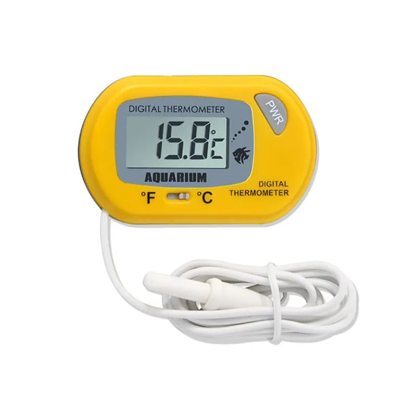 Thermaqua Digital Aquarium