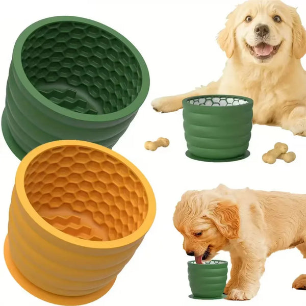 Munchivo Slow Feeder