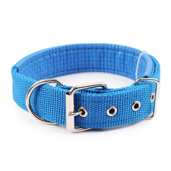 AeroPaw Collar – Durable Nylon Dog Collar