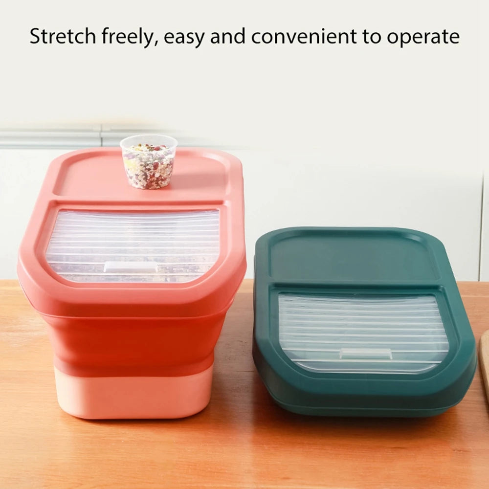 Storapet – Premium Container