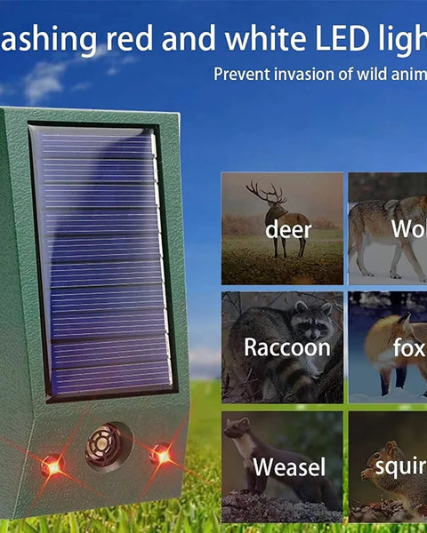 UltraShield Solar
