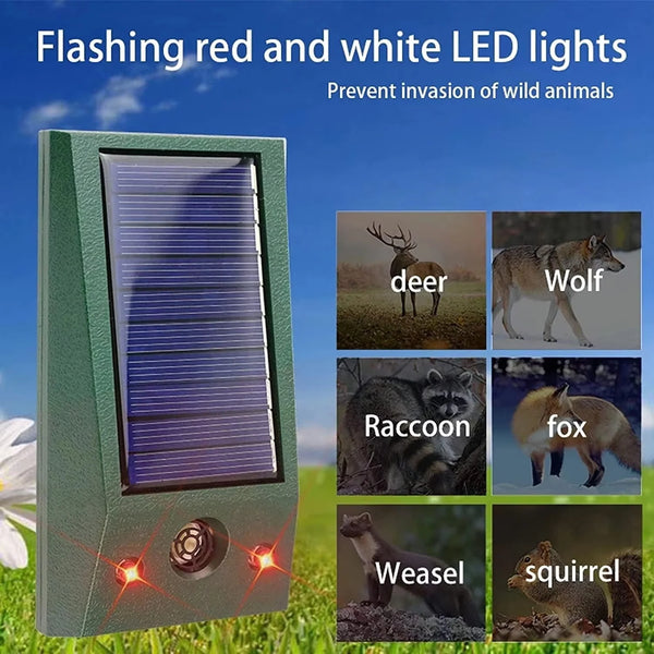UltraShield Solar
