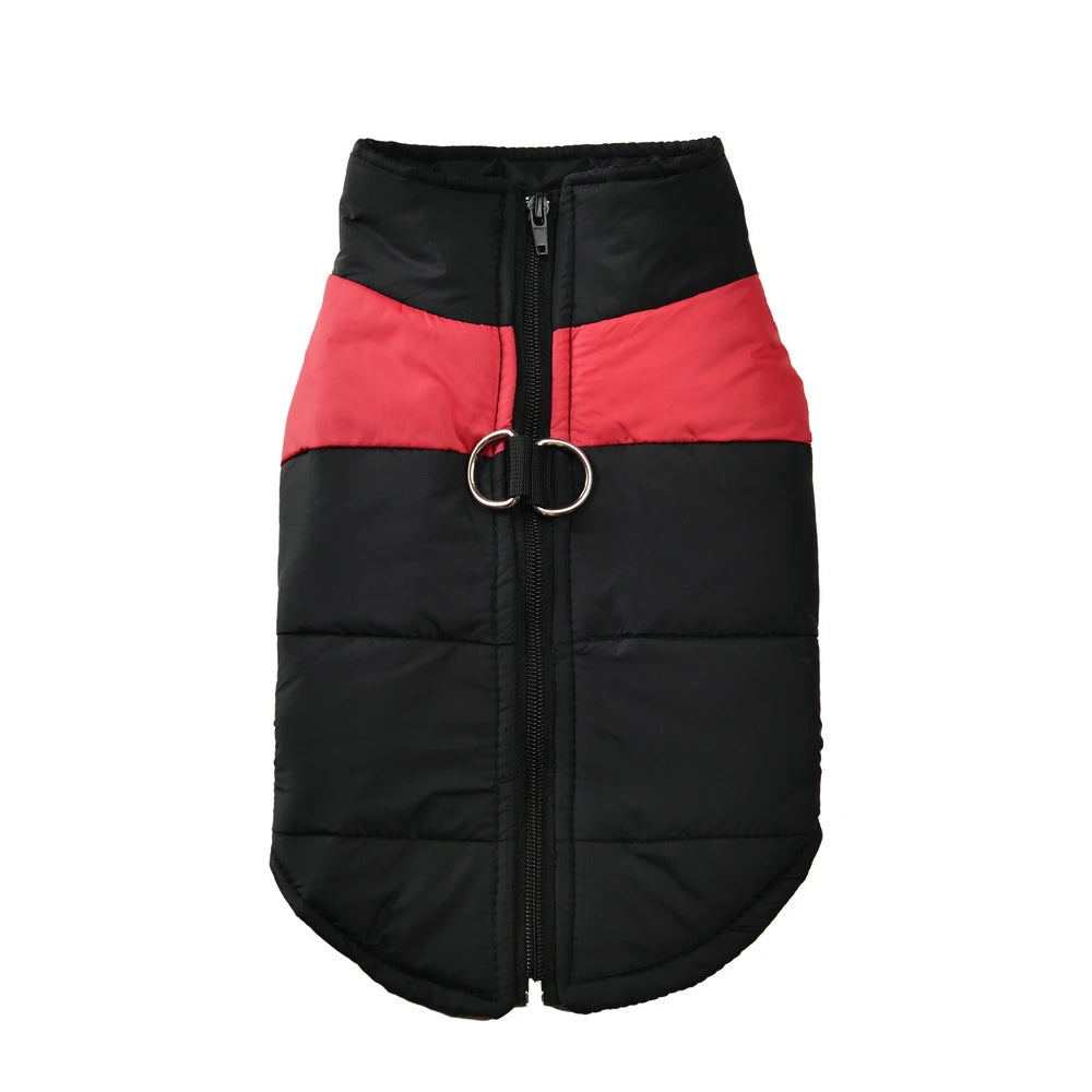 Thermova Dog Winter