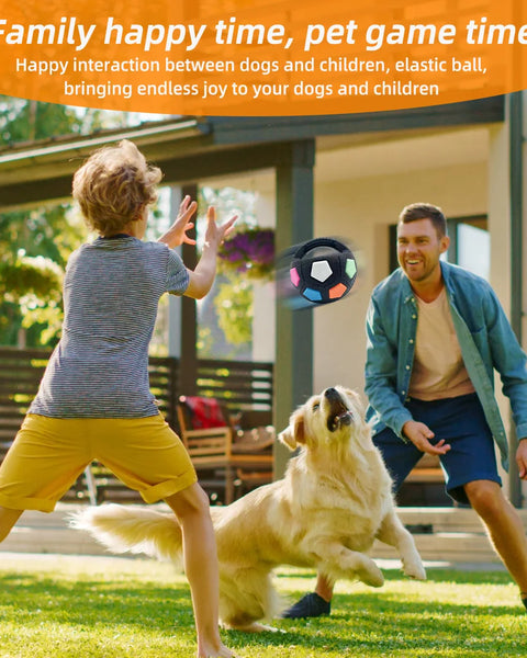 WoofSphere